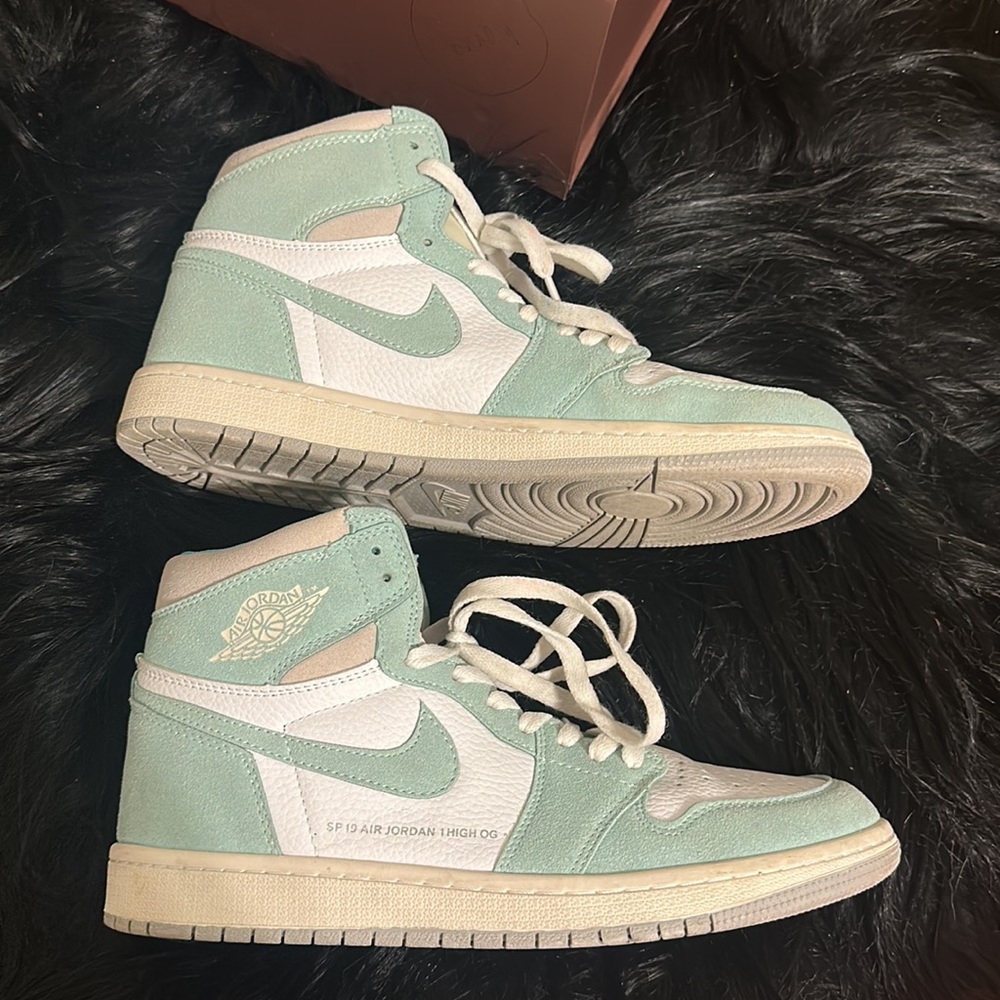 Nike Air Jordan Dunks Size 10